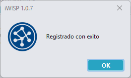 Conexión exitosa